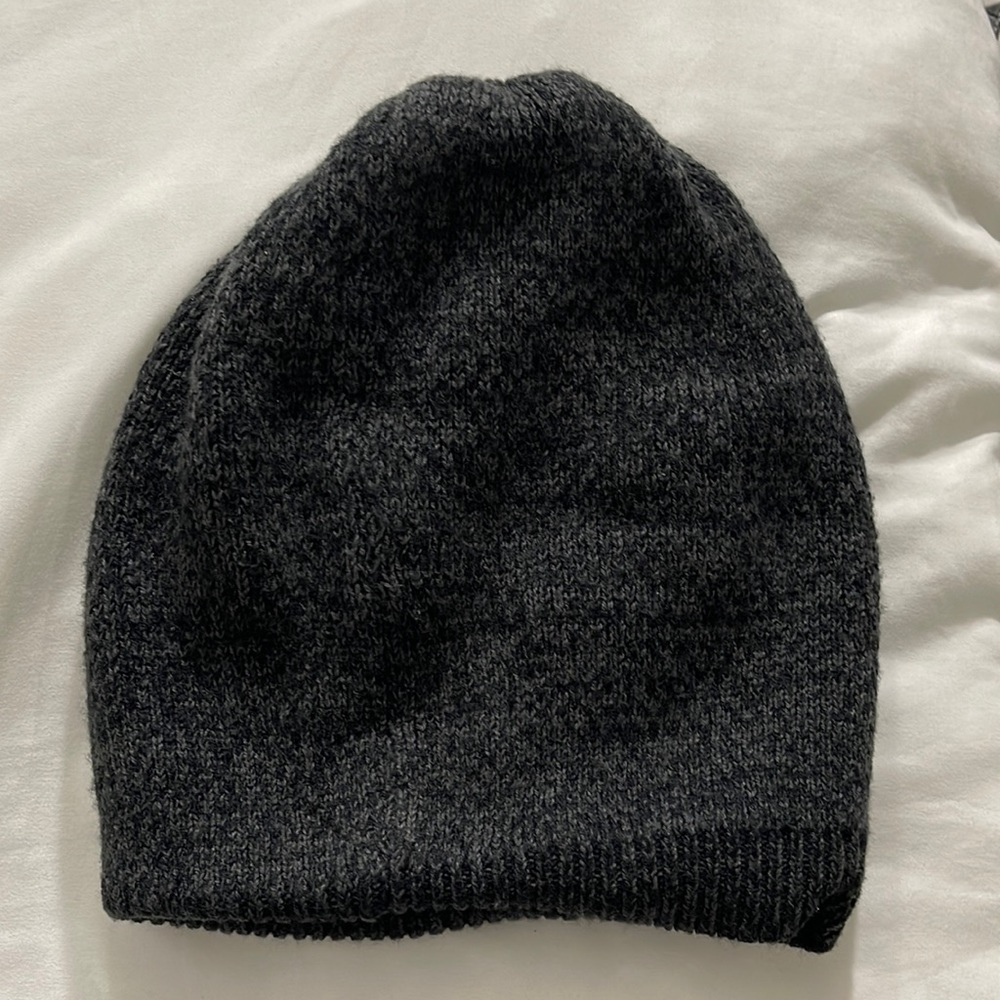 C.C Exclusives Grey/Black Beanie